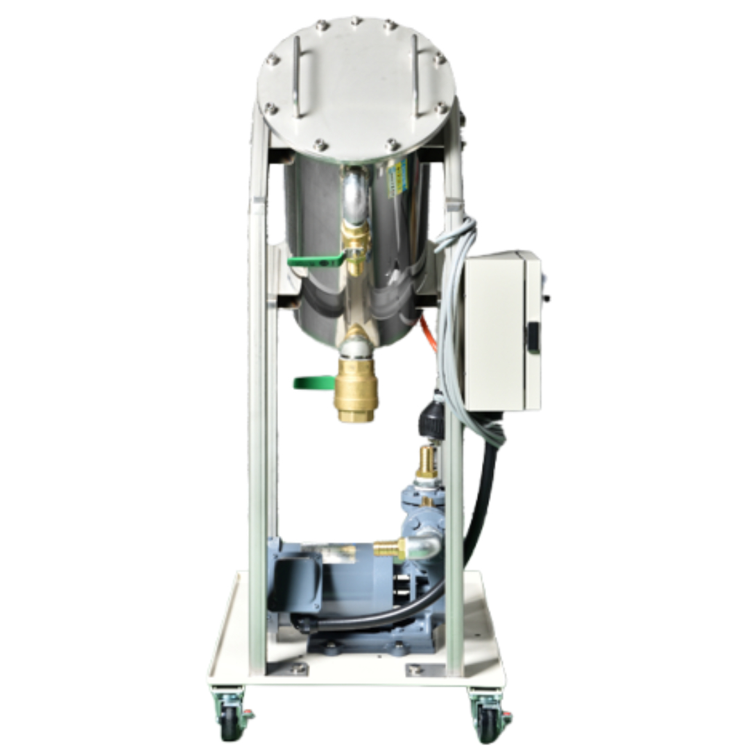 磁気活水器『M.G.I.マグネタイザー』 竹田商店 | イプロス