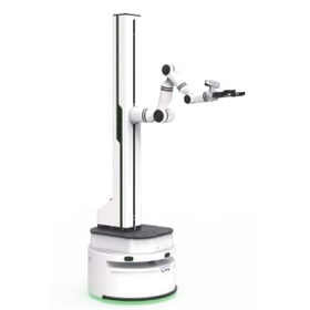 複合型昇降ロボット『RMC-LA』