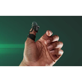 親指用保護デバイス『CX POWER THUMB』