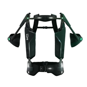 アシストスーツ『IX SHOULDER AIR』