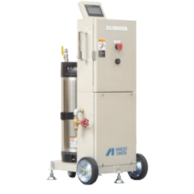 荷崩れ防止剤塗布システム『CSU-T1』