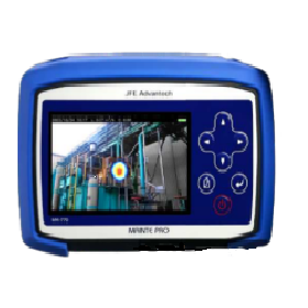 エアリーク検出装置『エアリークビューアー』