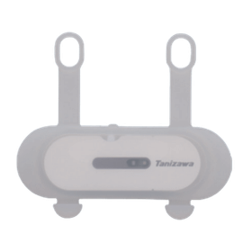 ヘルメット取付型熱中センサー『熱SEE(ネッシー)』
