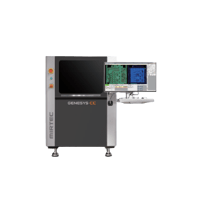 検査装置『MIRTEC CC SERIES』