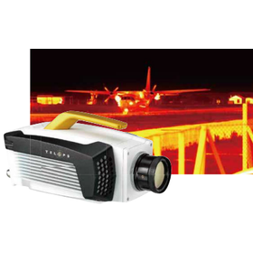 超高速赤外線カメラ『FAST M3k』