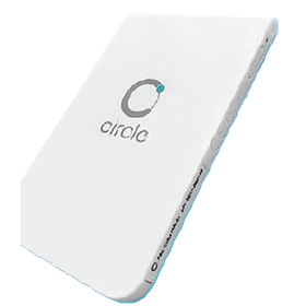 介護情報基盤用汎用リーダー『CIR415A』