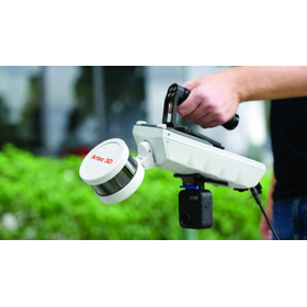 高精度モバイルLiDARシステム「Artec Jet」
