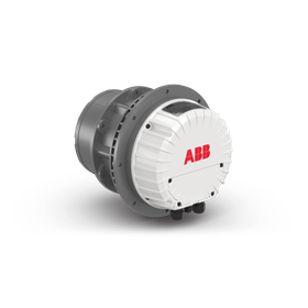 ERHインバータ搭載アウターロータ同期ブラシレスECモータ