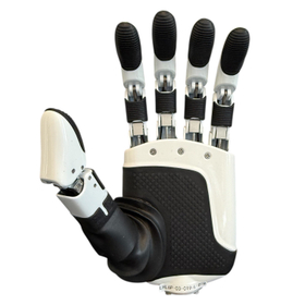 ロボットハンド『Realhand』