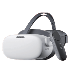 熱中症対策VR『Dri-VR』