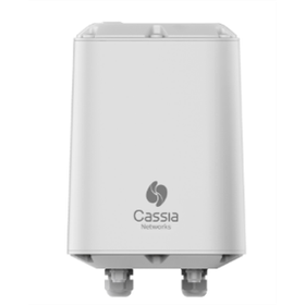 屋外長距離通信ゲートウェイ『LGW01-040-N』