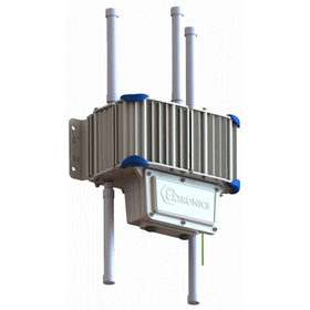 防爆対応『屋外長距離通信ゲートウェイ』