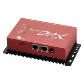 IoT/M2Mルータ『Rooster DRX5510』