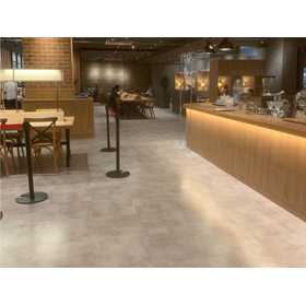 高機能床材『FINE TILE』