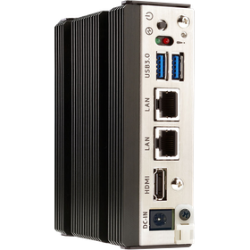 小型インダストリアルPC『iFシリーズ』