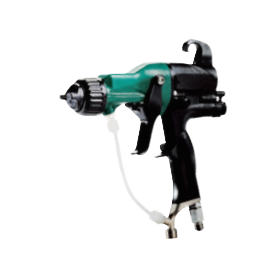 静電ハンドスプレーガン『EA-MS40シリーズ』