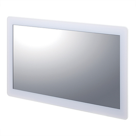 薄型タッチパネルコンピュータ『PT-Vシリーズ』