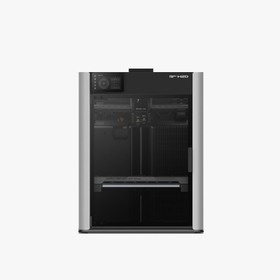 3Dプリンター『H2D』