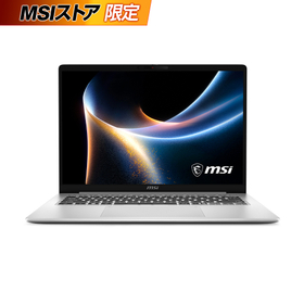 ビジネスノートPC『Modern 14S G3M』