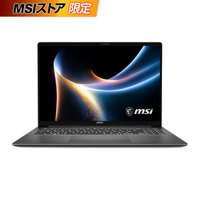 ビジネスノートPC『Modern 16S G3M』
