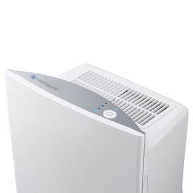 Space Sterilization and Purification Device "intellipure compact"