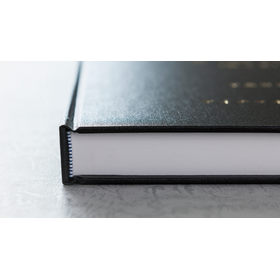 Bookbinding