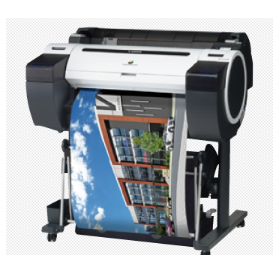 Copy, print, scanning services