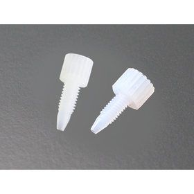 ETFE製1/16&rdquo;チューブ用フィッティング・ユニオン 