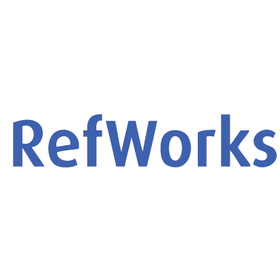 文献管理・論文作成支援Webサービス『RefWorks』