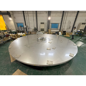 インデックスターンテーブル