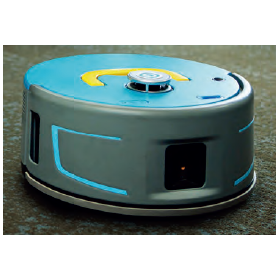 ロボット掃除機『co-botic1900』