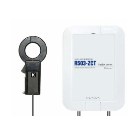 Sigfox Communication Leakage Measurement Device 'R503-ZCT' product image