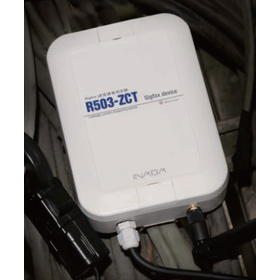 Sigfox通信漏電測定器『R503-ZCT シリーズ』 製品画像