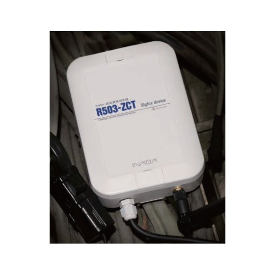 sigfox通信漏電測定器『R503-ZCT シリーズ』1.png
