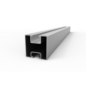 傾斜屋根⽤架台システム<GS-X-L>