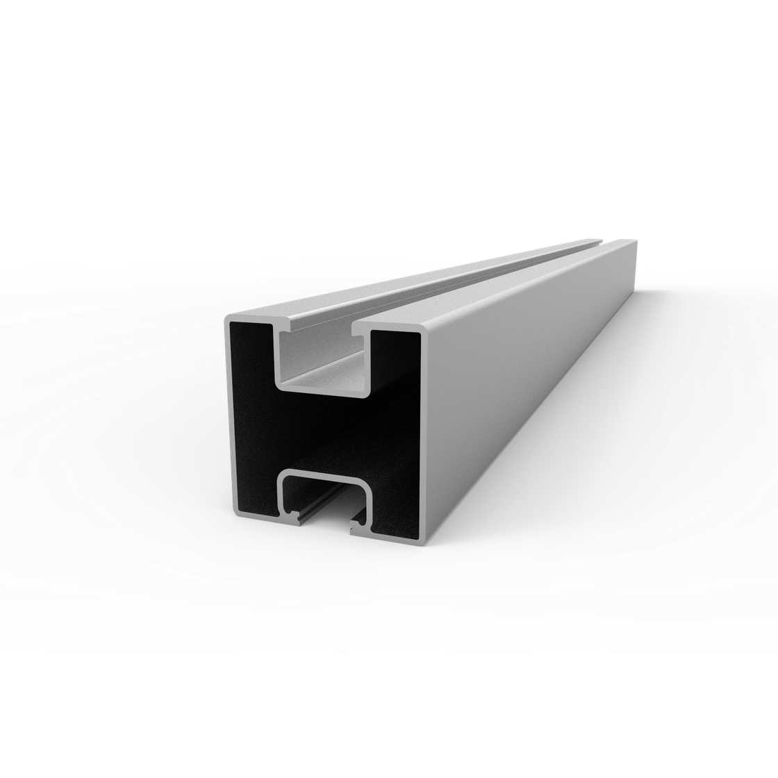 Inclined Roof Support System 厦門グレースソーラーテクノロジー有限会社 | IPROS