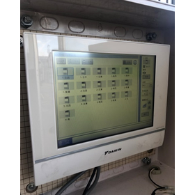 Case Study of Heat Pump Air Conditi...