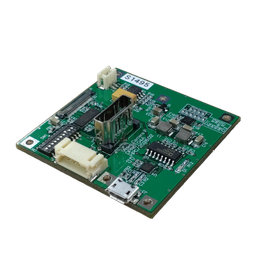 HDMIコネクタ信号変換基板｢DPN6104A｣
