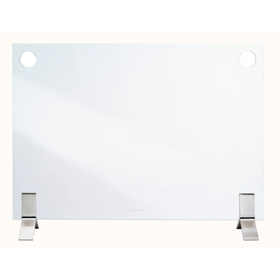 Plasma Fire Screen