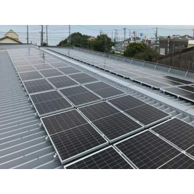オンサイト太陽光発電(自家消費)