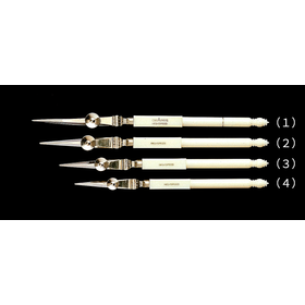 British Straight Line Pulling Hook ...