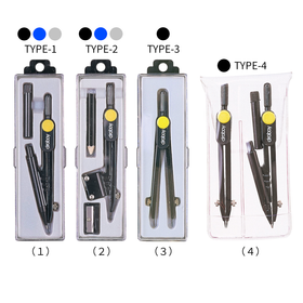 Draboy Compass (Sharp Pencil, Divid...