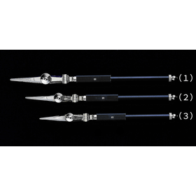 British Straight Draw Siphon E2