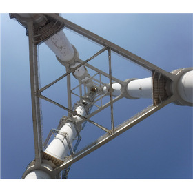 Plant Equipment Exterior Inspection Service