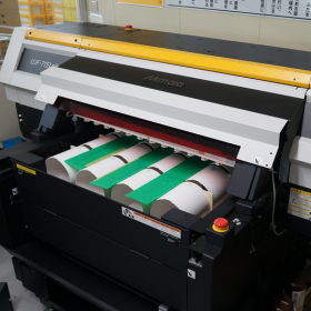 【印刷設備】インクジェットやシルク印刷、パット印刷、レーザ設備 製品画像