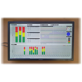Smart IoT Display