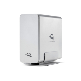 OWC USB4 Express 4M2