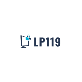 Landing page creation service "LP11...