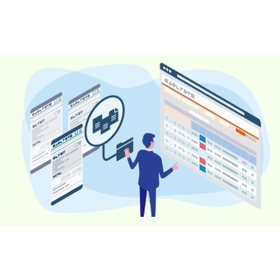 Consulting that optimizes various c...