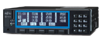 富士通デジタコ『DTS-D2D』 | 大創システム - Powered by イプロス